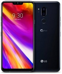 Замена дисплея на телефоне LG G7 ThinQ в Кемерово